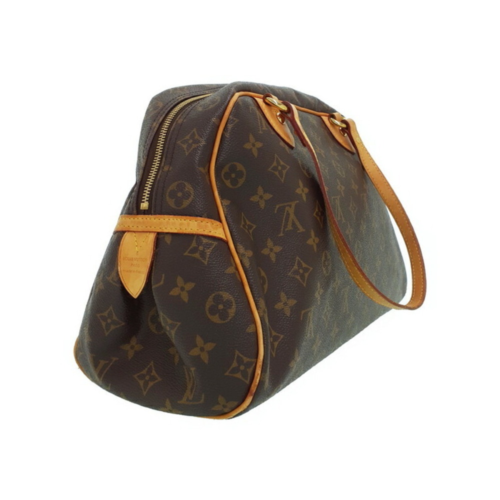 Louis Vuitton Bag Boston Monogram Montorgueil